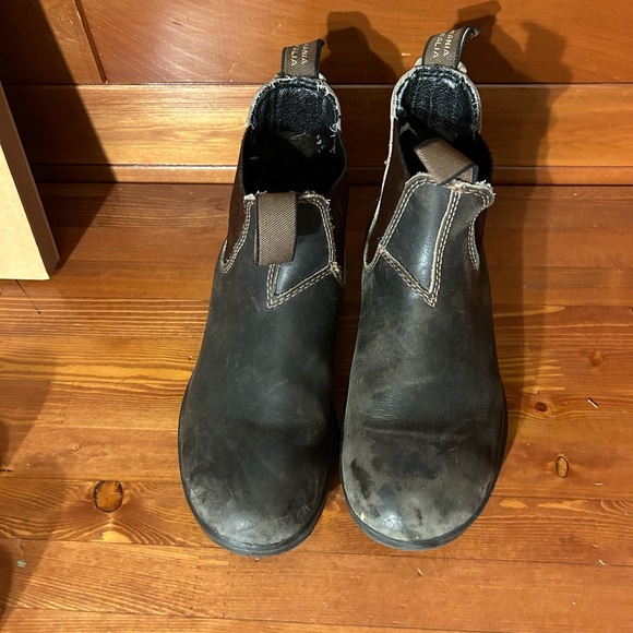Blundstone - Picture 2 of 2